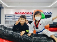 계명대꿈나무태권도장