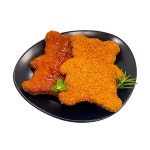 코리엔탈깻잎두마리치킨 가평점