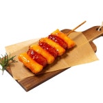 코리엔탈깻잎두마리치킨 가평점