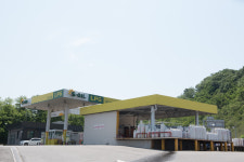 S-OIL 서일산업 연기LPG충전소