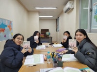 한우리독서토론논술 탕정학원