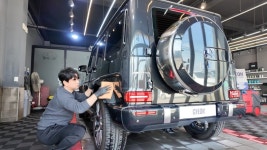 지엔지카 디테일링세차 양주본점