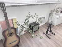 홀리파파기타교습소