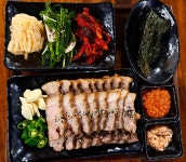 만복국수집 청주교대점