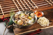 박승광해물손칼국수 검단신도시직영점