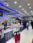 부곡우리아이태권도