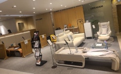 세라젬 롯데백화점 본점