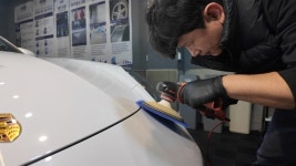 지엔지카 디테일링세차 양주본점