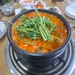 나루터민물매운탕