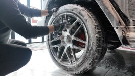 지엔지카 디테일링세차 양주본점