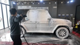 지엔지카 디테일링세차 양주본점