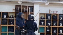 화명검도관