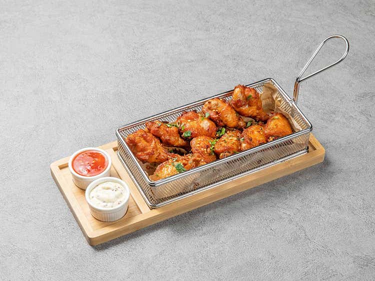 버팔로 윙