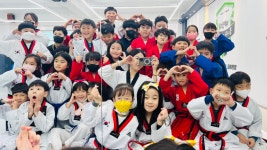 계명대꿈나무태권도장