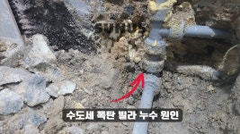 누수탐지