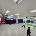 동탄2 경희대 태권도장