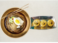 수락이오냉면 노원본점