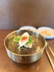 명랑막국수