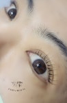 눈썹해봄