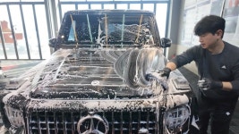 지엔지카 디테일링세차 양주본점