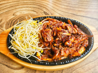 홍고집부대찌개 안산점