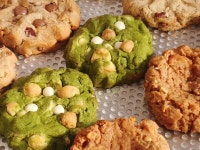 아클라마쿠키 시흥은행본점