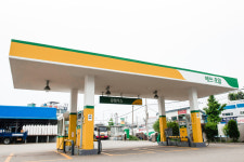 S-OIL 서일산업 강원가스충전소