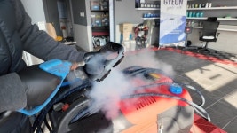 지엔지카 디테일링세차 양주본점