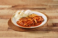 밀밀돈까스
