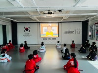 계명대꿈나무태권도장