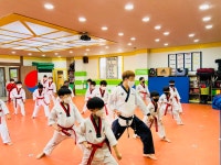 계명대꿈나무태권도장