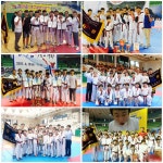 계명대꿈나무태권도장