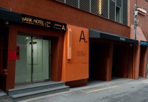 아늑호텔 신촌점