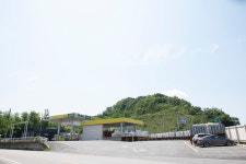 S-OIL 서일산업 연기LPG충전소