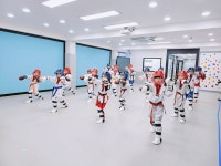 동원태권스쿨 & 소리숲피아노
