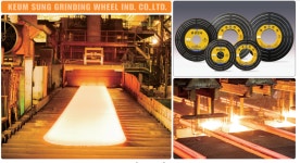 금성연마공업 남동영업소