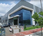 동양에스텍 부천사무소