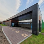 송도 모나크 테니스 클럽