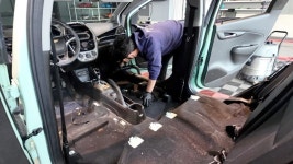 지엔지카 디테일링세차 양주본점