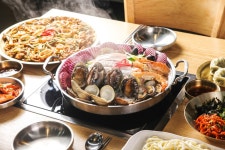 박승광해물손칼국수 검단신도시직영점