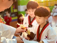 계명대꿈나무태권도장