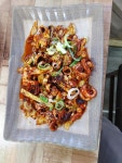 칼국수랑쭈꾸미