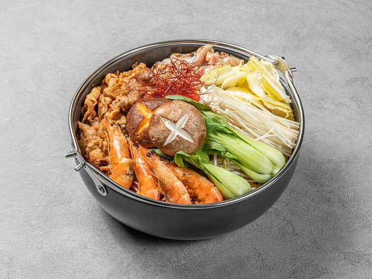 카라이 나베