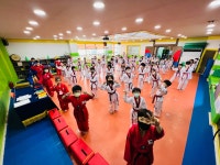 계명대꿈나무태권도장