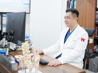 경대더블유연합정형외과의원
