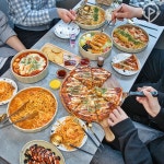 작은바와 서양면집 수원역신로데오점