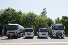 S-OIL 서일산업 연기LPG충전소