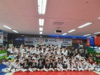 미르나래MBA태권도