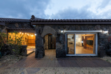 비자림 힐링펜션