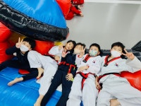 계명대꿈나무태권도장